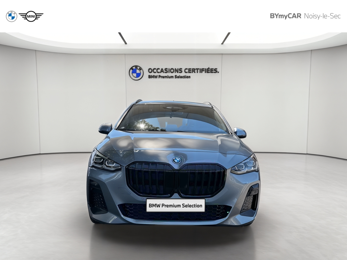 BMW Active Tourer 225e xDrive 245 ch DKG7 — photo 8