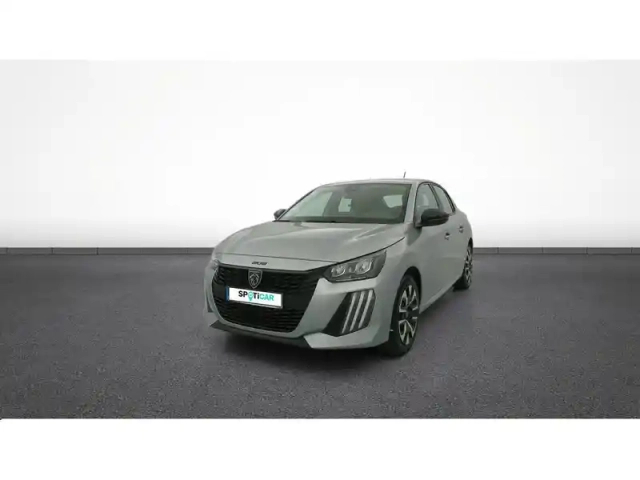 Peugeot 208 100 s&amp;s bvm6
