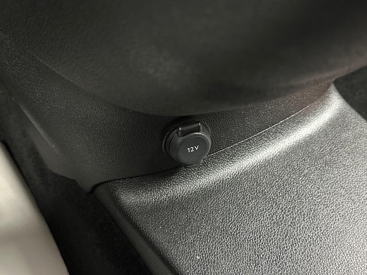 Citroën Berlingo van taille m 1000kg bluehdi 100 s&s bvm6 — photo 26