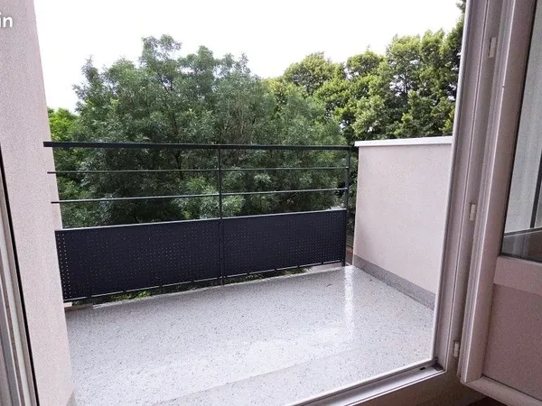 Appartement 2 pièces 37 m²
