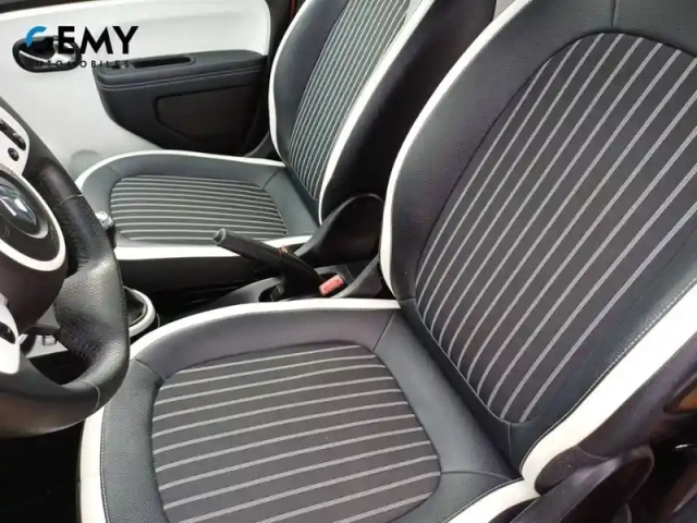 Renault Twingo iii tce 95 — photo 9