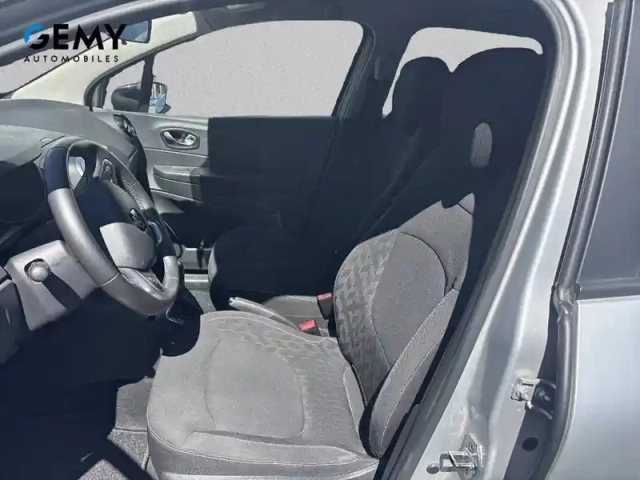 Renault Captur tce 150 fap edc — photo 9