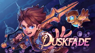 Duskfade annoncé : la démo est dispo et les précommandes ouvertes