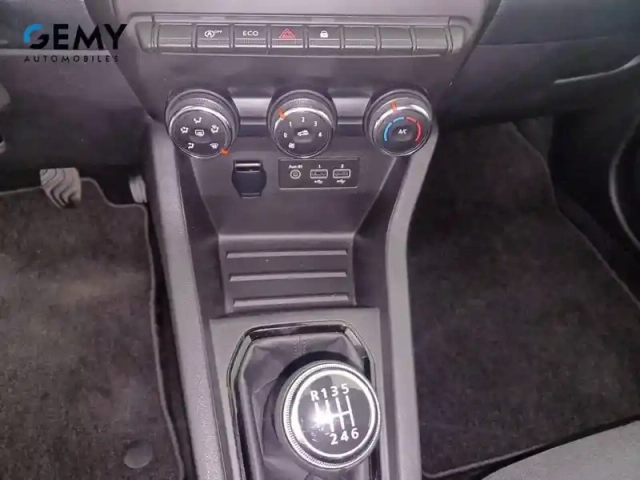 Renault Clio tce 90 — photo 49