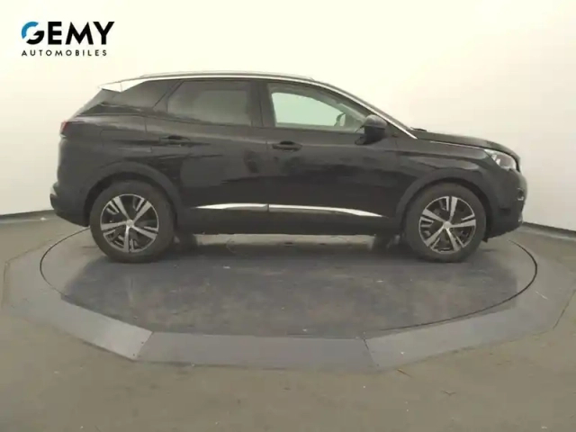 Peugeot 3008 bluehdi 130ch s&amp;s eat8 — photo 4
