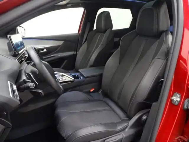 Peugeot 3008 plug-in hybrid 225ch gt e-eat8 — photo 10