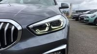 Bmw Série 1 118iA 140ch Luxury DKG7 112g — photo 32
