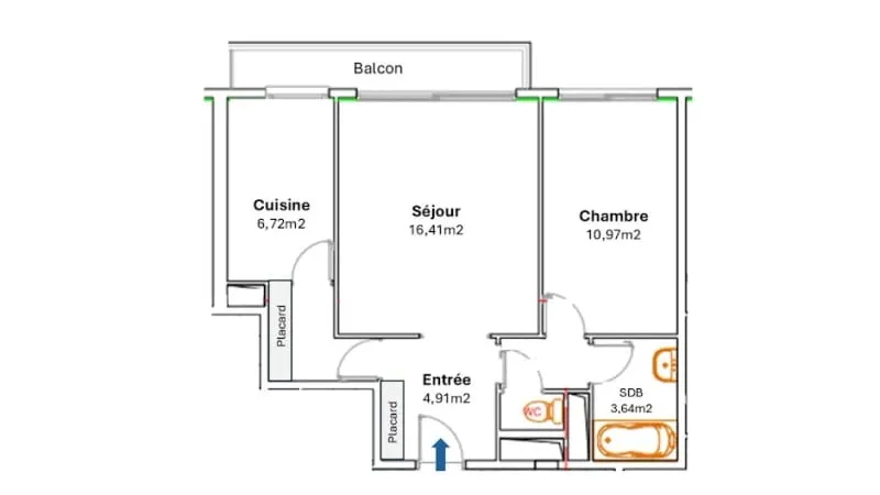 Photo 1