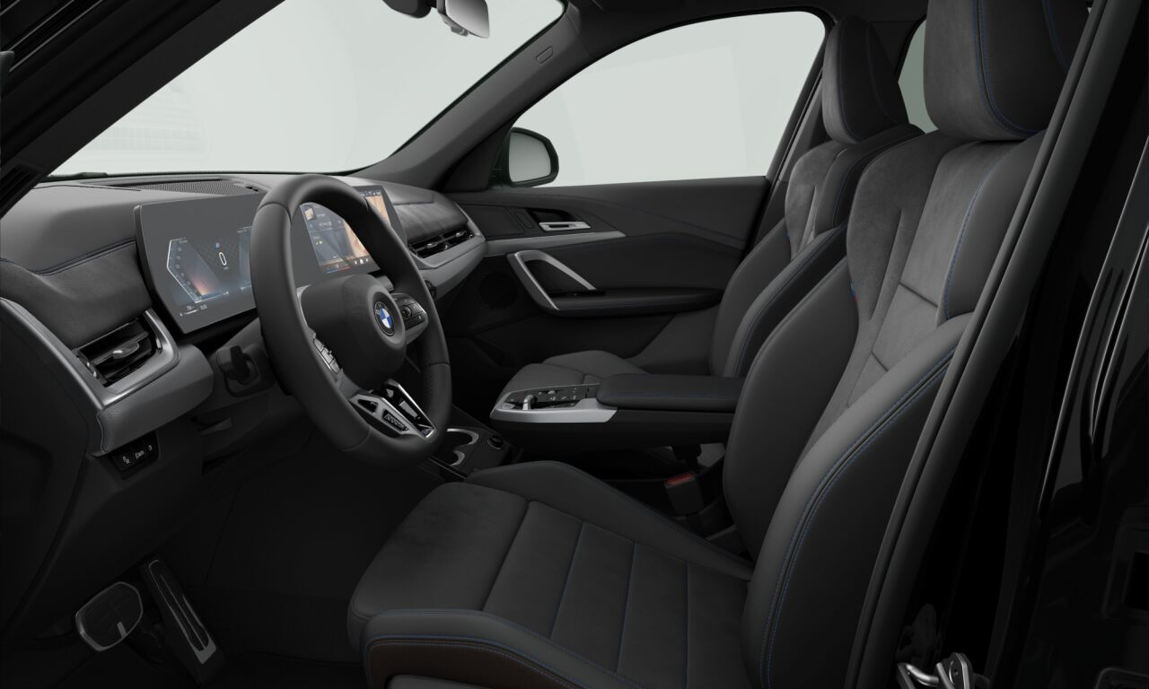 BMW X1 sDrive 20i 170ch DKG7 — photo 4
