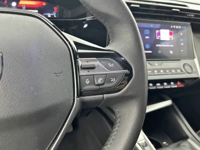 Peugeot 308 bluehdi 130ch s&amp;s bvm6 — photo 20
