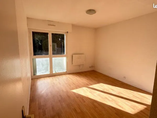 Studio à louer