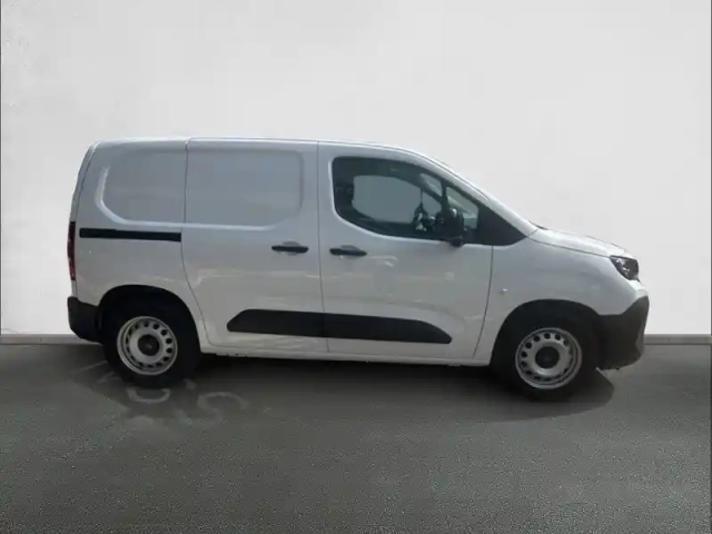 Peugeot Partner e- fgn 136 ch m charg ut maj 54 kwh aut — photo 4