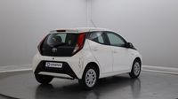 Toyota Aygo 1.0 VVT-i 72ch x-play 5p MY21 — photo 5