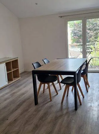 Appartement 4 pièces 87 m²