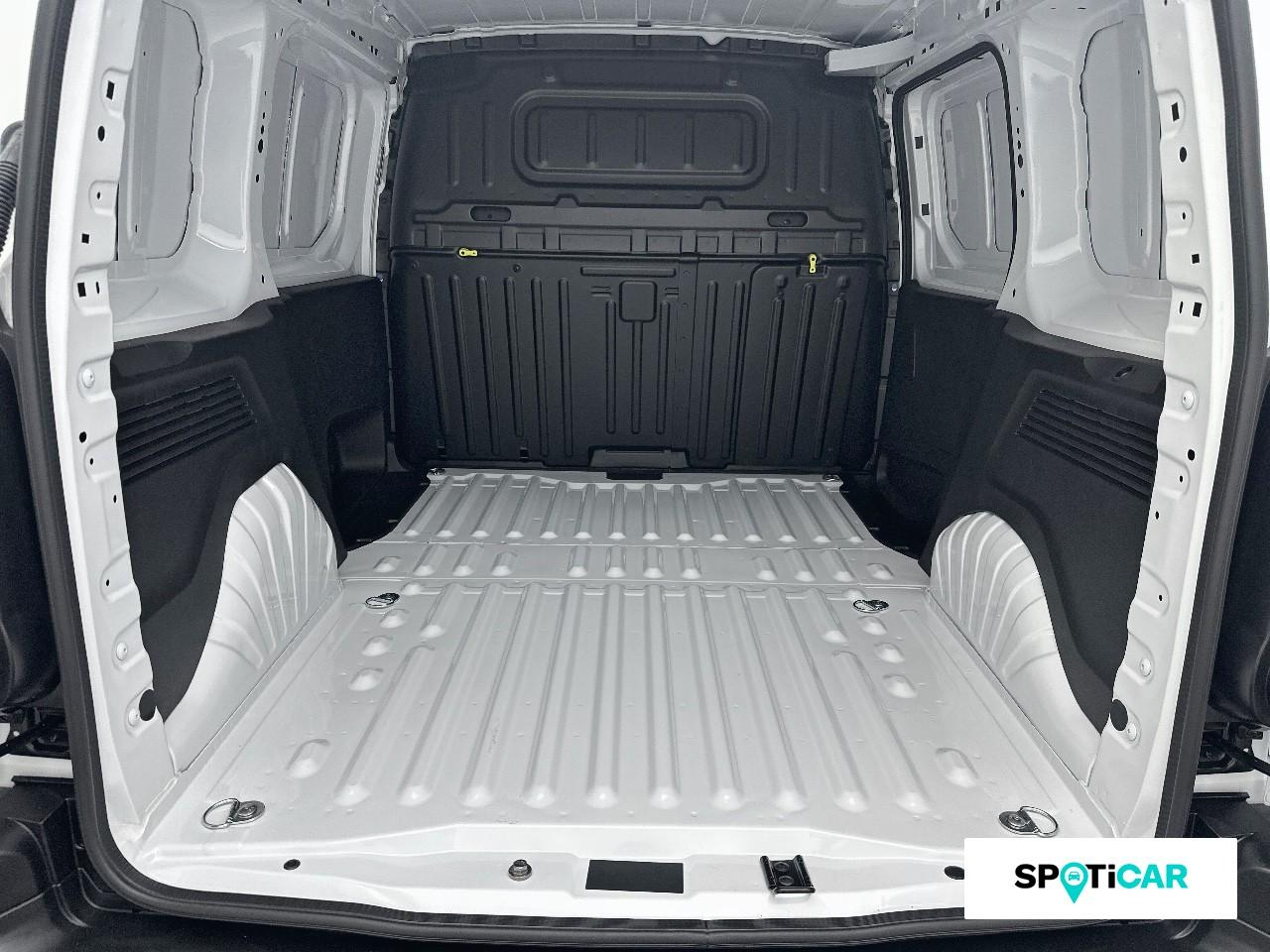 Citroën Berlingo m diesel 100ch — photo 6