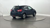 Suzuki S-Cross 1.4 Boosterjet Hybrid 129ch Style Allgrip Auto Euro6d-T — photo 5