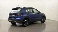 Volkswagen T-Cross 1.0 TSI 95ch Life Tech — photo 5