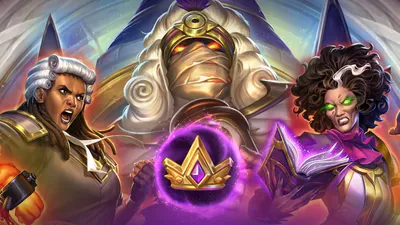 Hearthstone Champs de bataille : comment jouer Xavius et Tras'tath, les deux héros de la saison 14