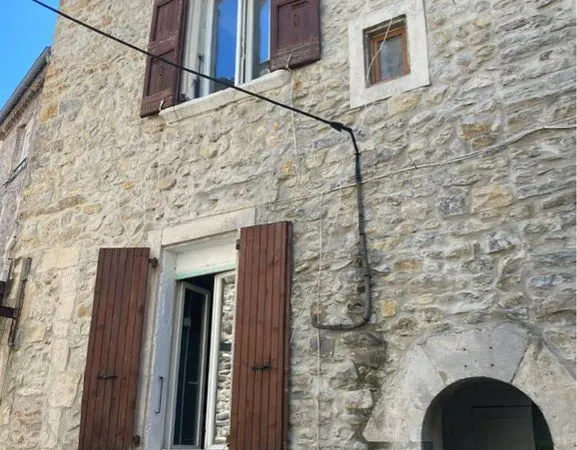 Immeuble de rapport 5 pièces 80 m²