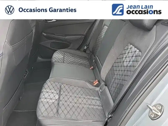 Volkswagen Golf sw 2.0 tdi 150 dsg7 — photo 6