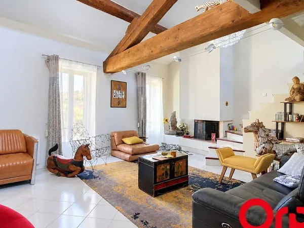 Appartement 4 pièces 111 m²