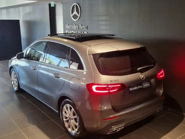 Mercedes Classe B 180 progressive line edition — photo 30