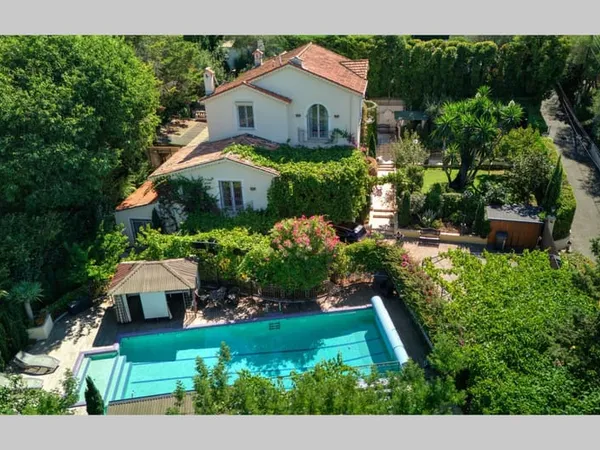 vente villa 7 Pièce(s)