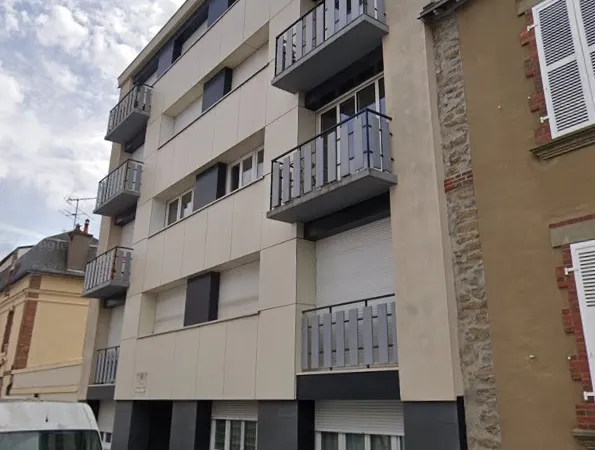 Loue 2 chambres pour colocation Laval