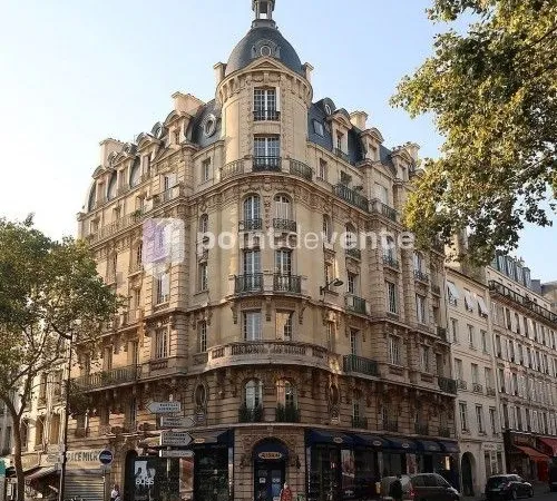Commerce beauté/coiffure 50 m²