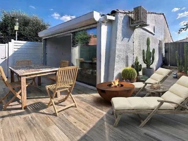 Villa 2 pièces 31 m²