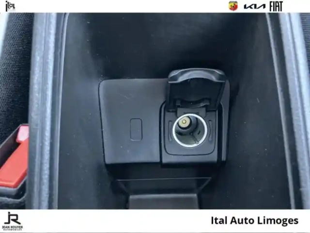 Fiat 500 e 118ch my23 — photo 13