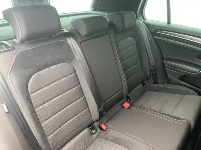 Volkswagen Golf 2.0 tsi 310 dsg7 4motion — photo 64