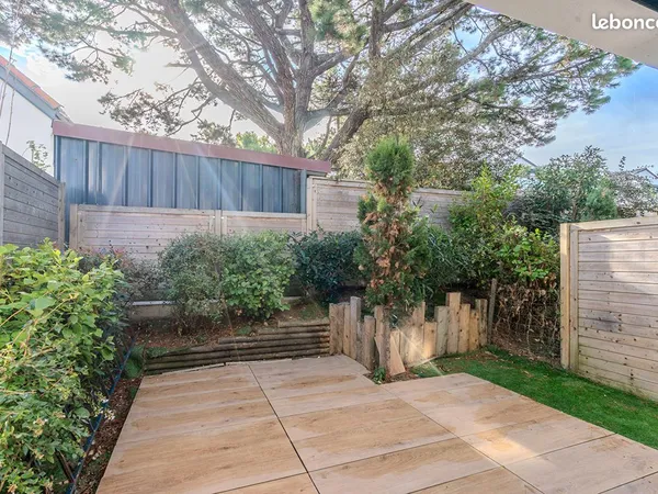 Maison 4 pièces 78 m²