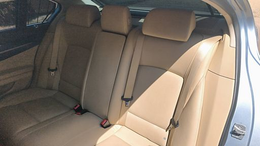 BMW Serie 7 4.4 i V8 465 ActiveHybrid BVA8 - Exclusive – 2011 – 94000 km – Hybride essence – Boîte Automatique — photo 28
