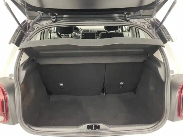 Citroën C3 puretech 83 s&amp;s bvm5 — photo 13