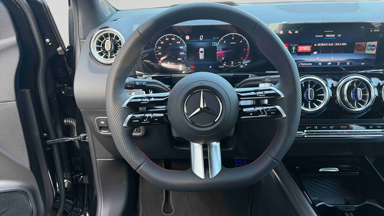 Mercedes Classe B 200 d 8G-DCT — photo 10
