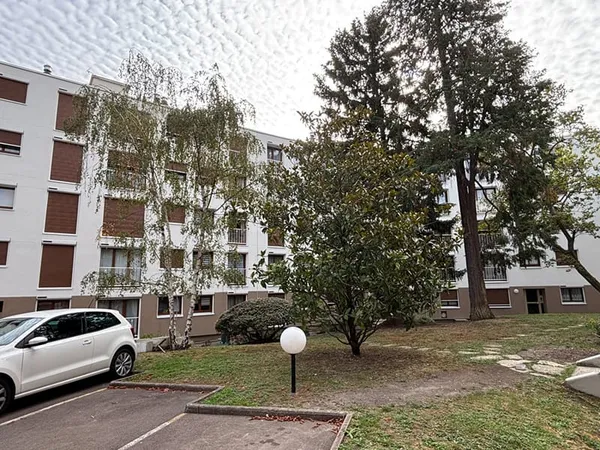 Appartement Le Perreux Sur Marne 1 pièce(s) 21.52 m2