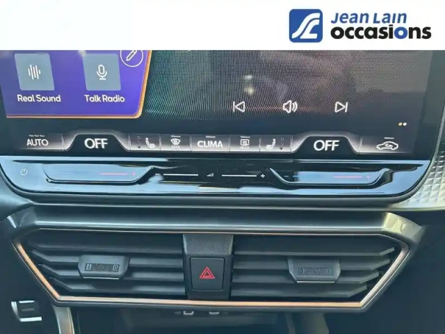 Cupra Leon ehybrid 204 ch dsg6 — photo 60