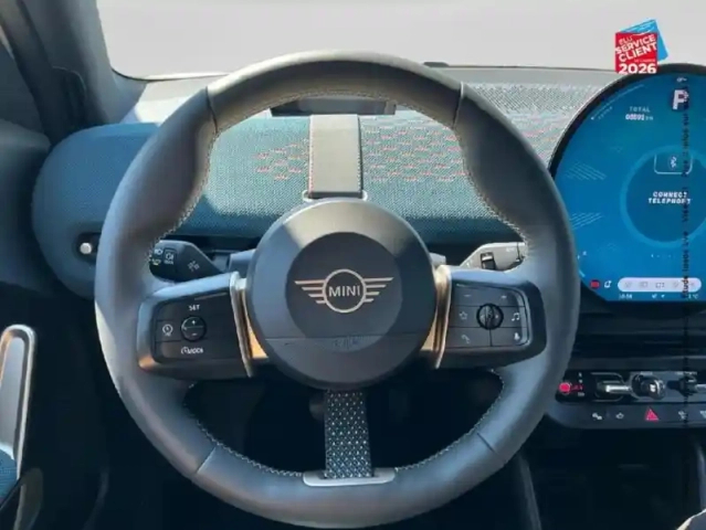 Mini Aceman se 218ch favoured — photo 12