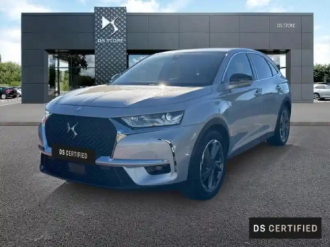 Ds Ds 7 crossback e-tense 4x4 300ch business