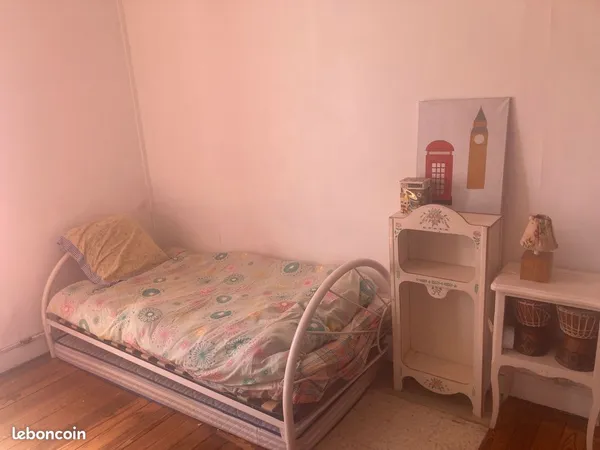 Location chambre