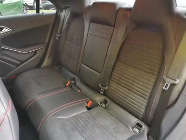 Mercedes Cla 220 cdi inspiration pack amg l — photo 9