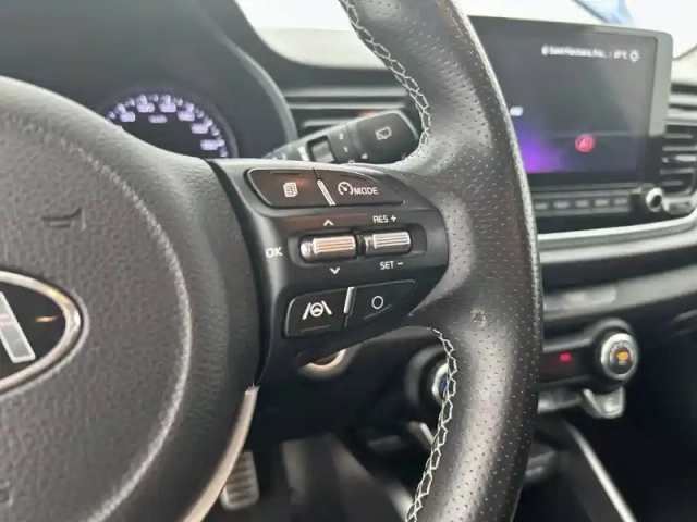 Kia Rio 1.0 t-gdi 120 ch mhev dct7 — photo 11