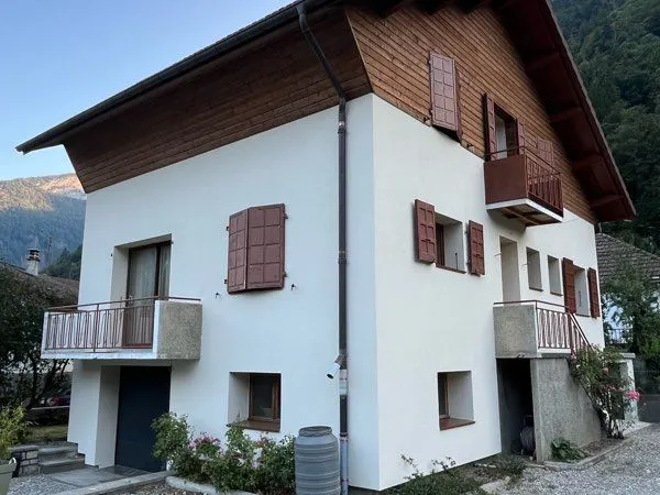 À LOUER - T3 62 m² avec JARDIN PRIVATIF + GARAGE - 1 290 CC