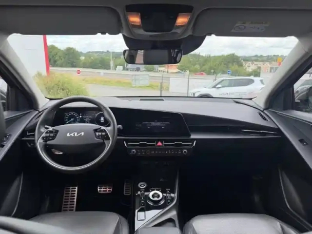 Kia Niro 1.6 gdi 183ch phev premium dct6 — photo 13