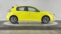 Peugeot 208 1.2 Hybrid 100ch Style e-DCS6 — photo 4