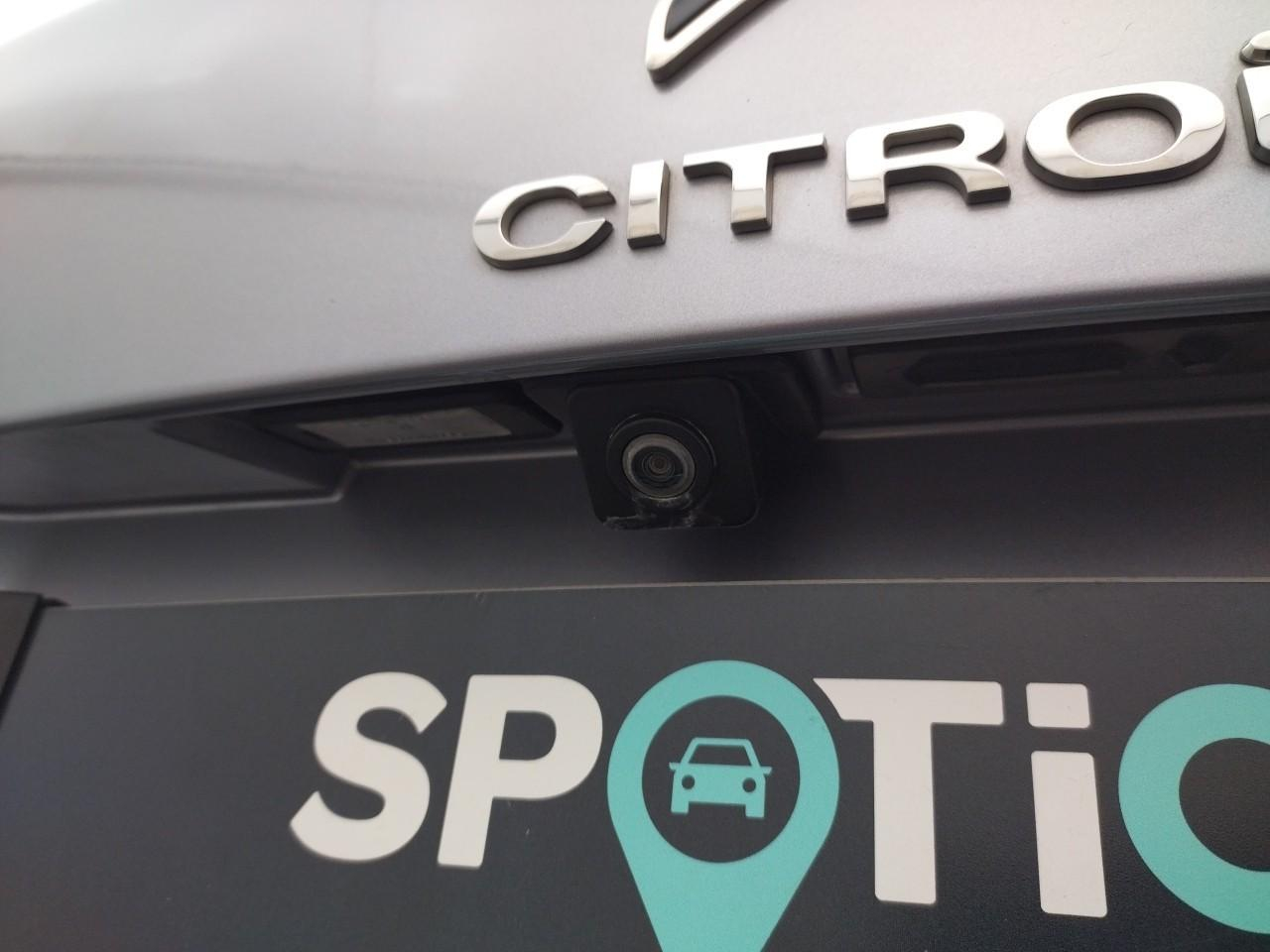 Citroën C5 Aircross bluehdi 130 s&s bvm6 feel — photo 25