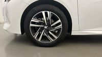 Peugeot 208 1.2 PureTech 100ch S&S Style — photo 20