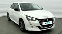 Peugeot 208 1.2 PureTech 100ch S&S Style 118g — photo 3