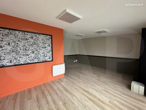 Local 260 m²
